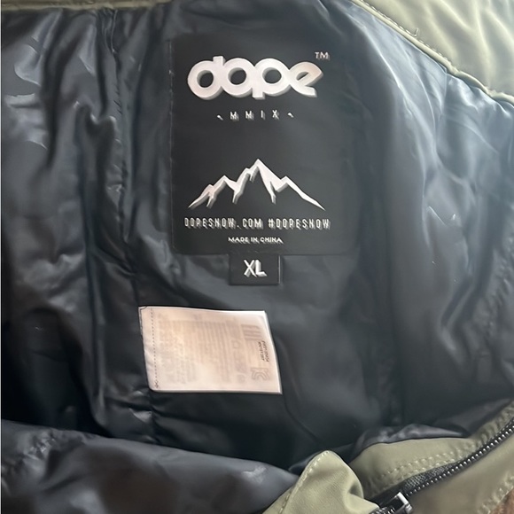 Dope Snow - Picture 8 of 9